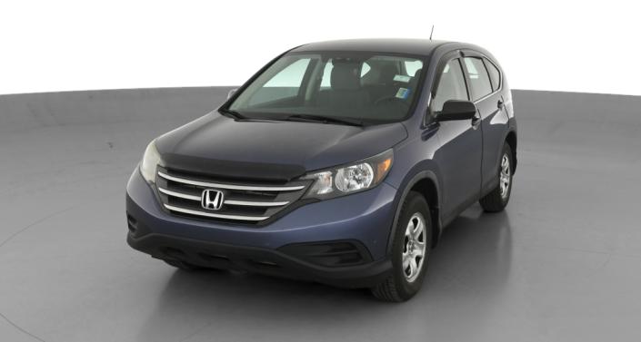 2014 Honda CR-V LX -
                Lorain, OH