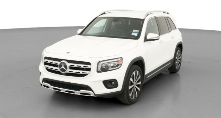 2020 Mercedes-Benz GLB 250 -
                Auburn, GA