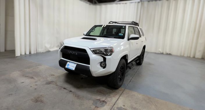 2020 Toyota 4Runner TRD Pro -
                Riverside, CA