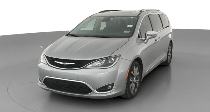 2017 Chrysler Pacifica Limited -
                West Memphis, AR