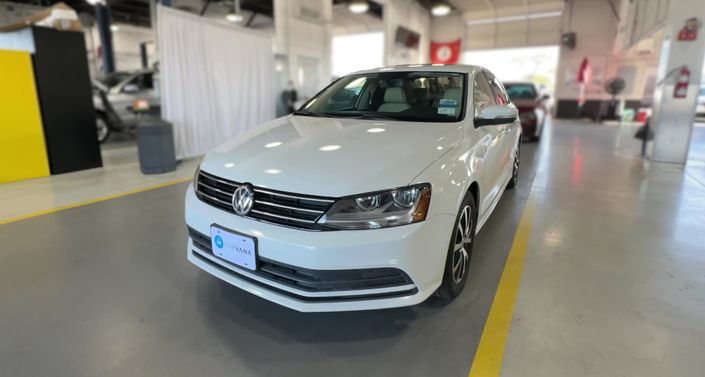 2017 Volkswagen Jetta SE -
                  Tempe, AZ