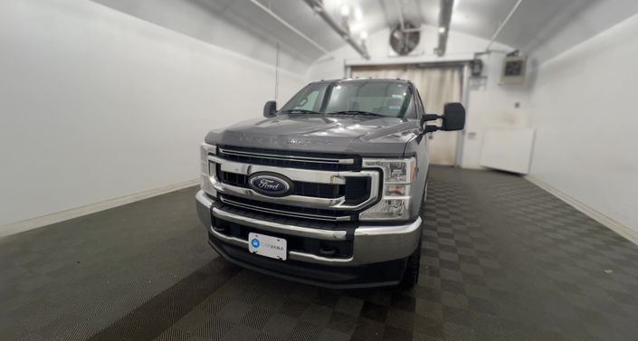 2021 Ford Econoline E-250 -
                Framingham, MA
