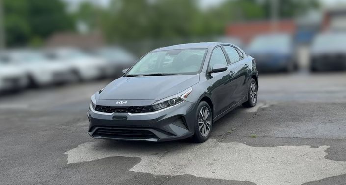 2023 Kia Forte LXS -
                Madison, TN