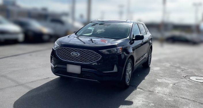 2024 Ford Edge SEL -
                  Lehi, UT