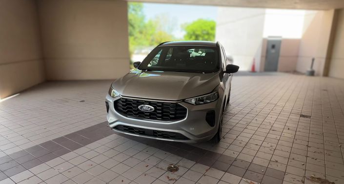 2024 Ford Escape ST-Line -
                  Miami, FL