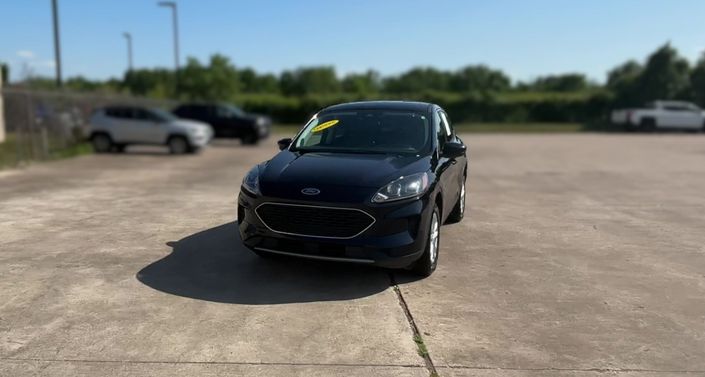 2021 Ford Escape SE -
                Houston, TX