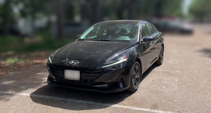2023 Hyundai Elantra SEL -
                Haines City, FL