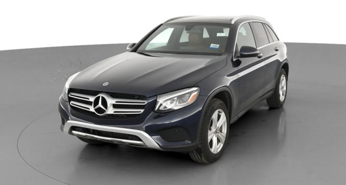 2018 Mercedes-Benz GLC 300 -
                Lorain, OH