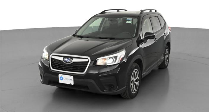 2019 Subaru Forester Premium -
                East Hartford, CT