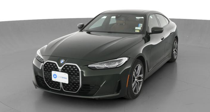 2022 BMW 4 Series 430i -
                Colonial Heights, VA