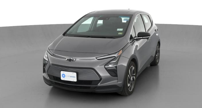 2023 Chevrolet Bolt EV 2LT -
                Colonial Heights, VA