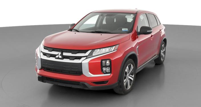 2021 Mitsubishi Outlander Sport SE -
                Trenton, OH