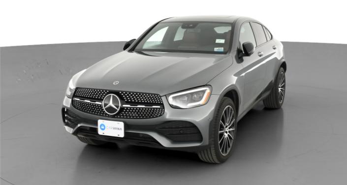 2021 Mercedes-Benz GLC 300 -
                Lorain, OH