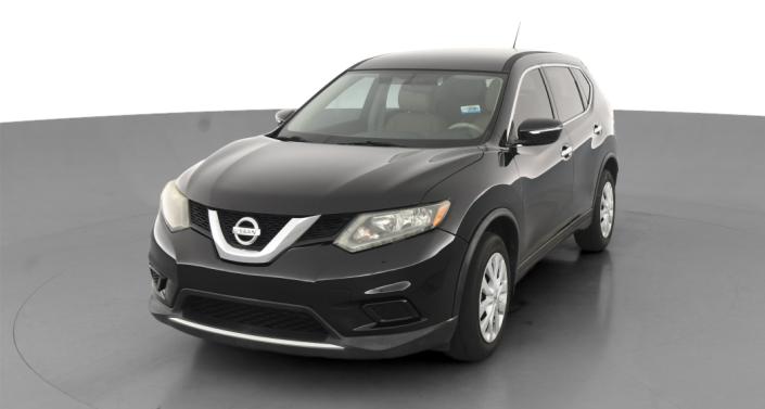 2014 Nissan Rogue S -
                Haines City, FL