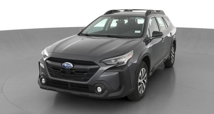 2023 Subaru Outback Base -
                Colonial Heights, VA