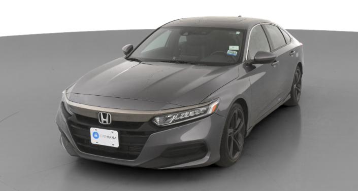 2019 Honda Accord Sport -
                Fort Worth, TX