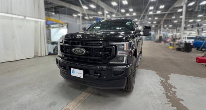2022 Ford Econoline E-250 -
                Kansas City, MO