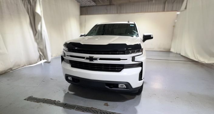 2020 Chevrolet Silverado 1500 RST -
                Union City, GA