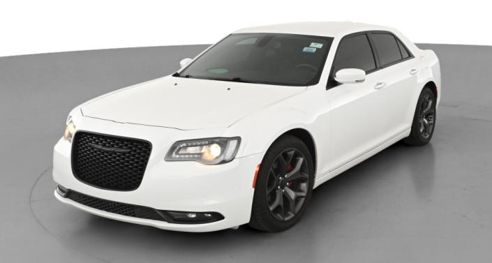 2021 Chrysler 300 S -
                Beverly, NJ