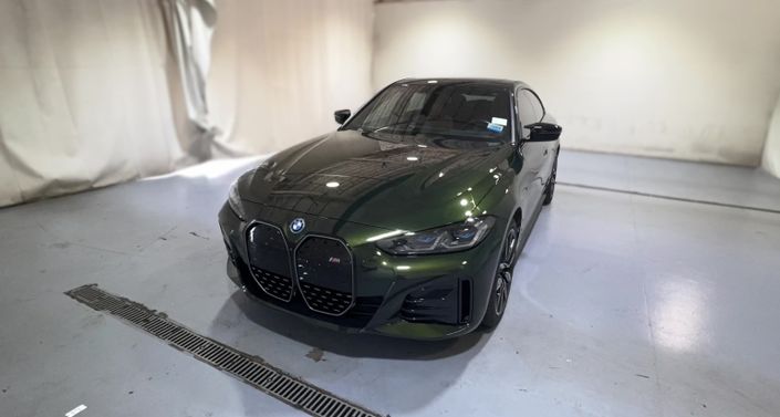 2023 BMW i4 M50 -
                Union City, GA