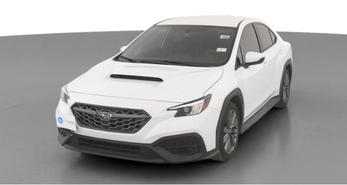 2023 Subaru WRX Base -
                Fort Worth, TX