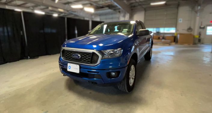 2019 Ford Ranger XLT -
                Fairview, OR
