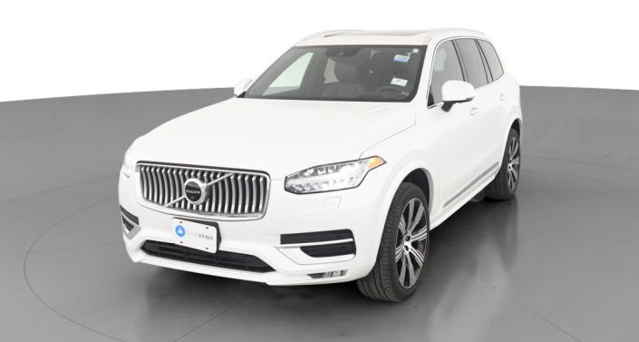 2022 Volvo XC90 T6 Inscription -
                Indianapolis, IN