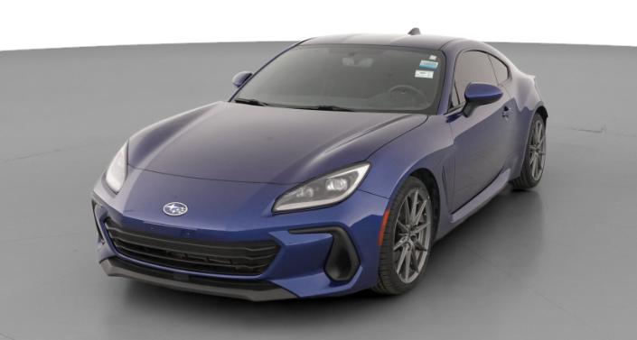 2022 Subaru BRZ Limited -
                Tolleson, AZ
