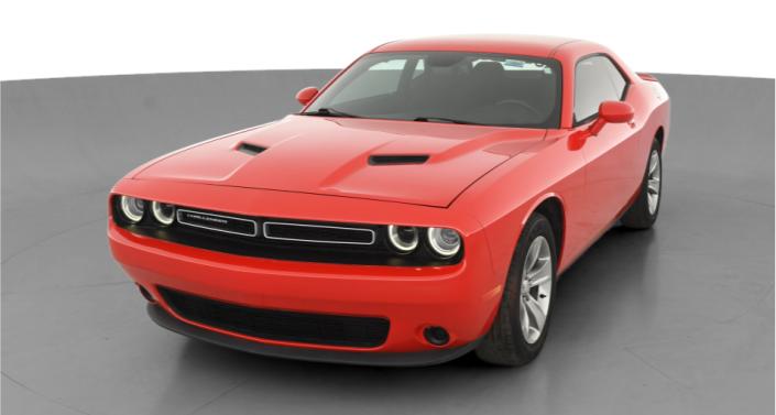 2015 Dodge Challenger SXT -
                Bessemer, AL