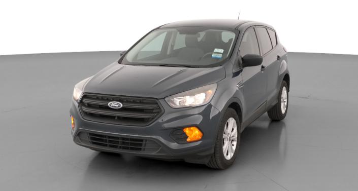 2019 Ford Escape S -
                Tolleson, AZ