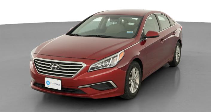 Thumbnail: 2016 Hyundai Sonata - 1