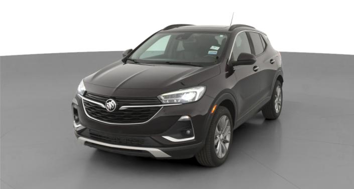 2021 Buick Encore GX Essence -
                Tolleson, AZ