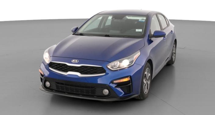 2020 Kia Forte LXS -
                Tolleson, AZ