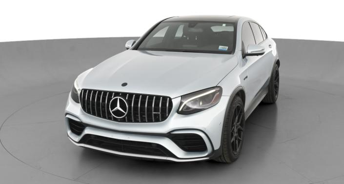 2018 Mercedes-Benz GLC 63 AMG -
                Bessemer, AL