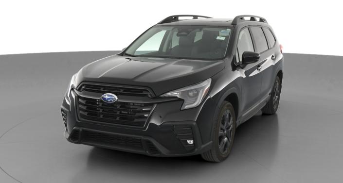2024 Subaru Ascent Onyx Edition -
                Tooele, UT