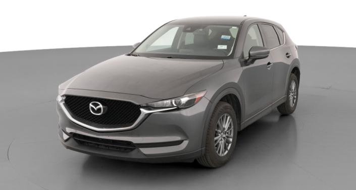 2017 Mazda CX-5 Touring -
                Tolleson, AZ
