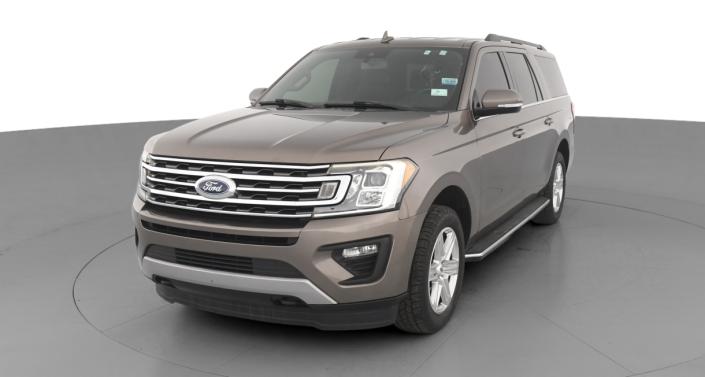 2019 Ford Expedition MAX XLT -
                West Memphis, AR