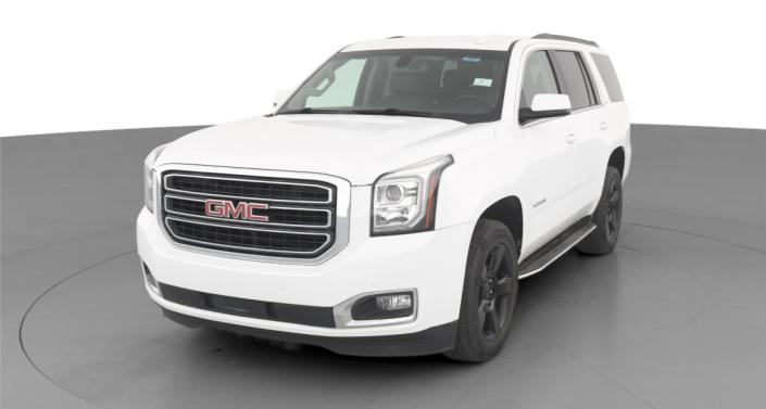 2017 GMC Yukon SLE -
                West Memphis, AR