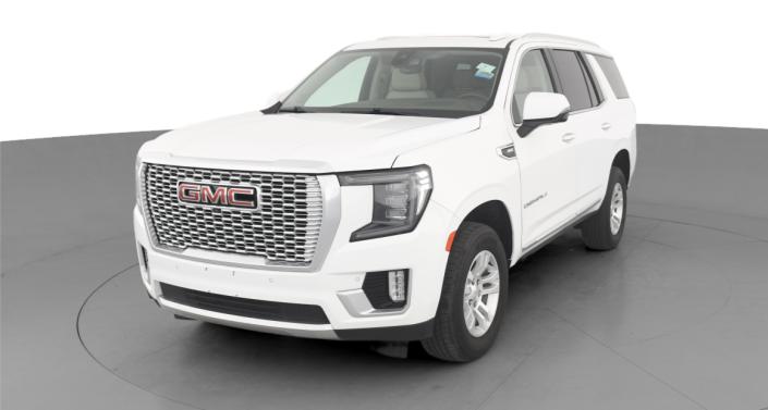 2022 GMC Yukon Denali -
                West Memphis, AR