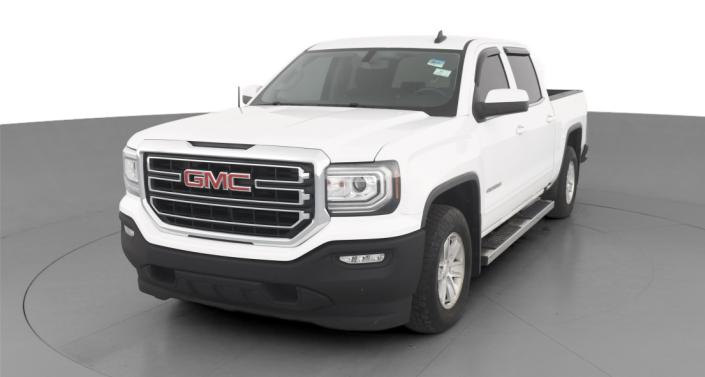 2018 GMC Sierra 1500 SLE -
                West Memphis, AR
