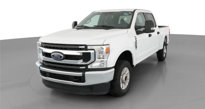 Thumbnail: 2022 Ford Econoline - 1