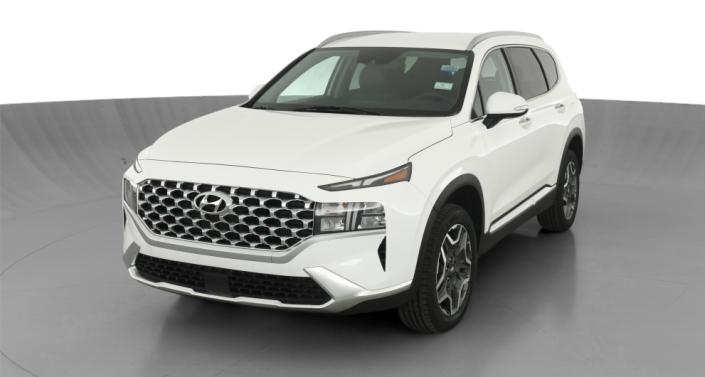 2023 Hyundai Santa Fe SEL -
                Lorain, OH