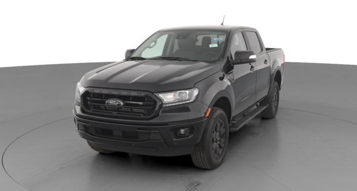 2021 Ford Ranger Lariat -
                West Memphis, AR