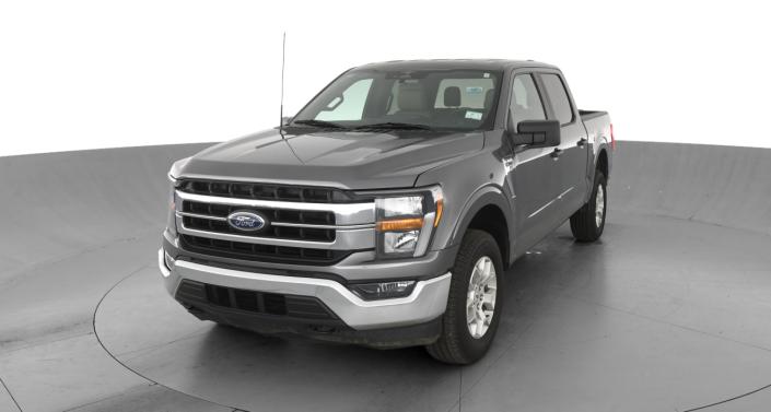 2023 Ford Econoline E-150 -
                Colonial Heights, VA