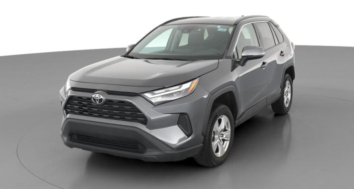2023 Toyota RAV4 XLE -
                Bessemer, AL