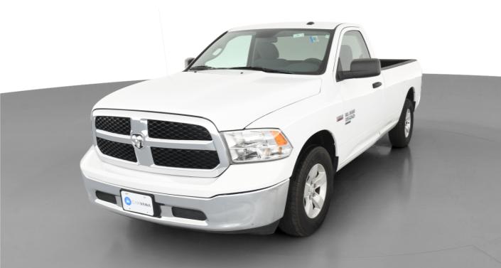 Thumbnail: 2020 RAM 1500 Classic - 1