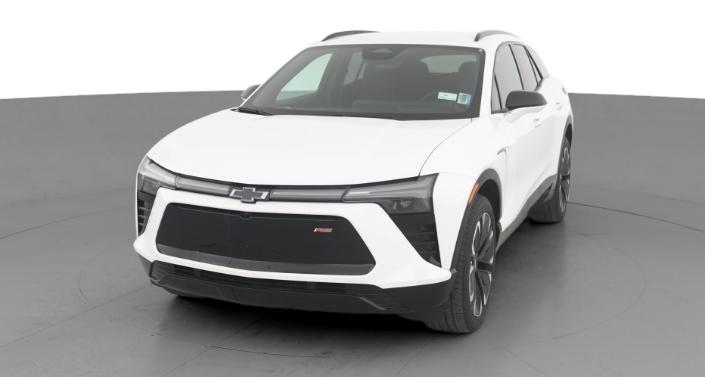 2024 Chevrolet Blazer EV RS -
                West Memphis, AR
