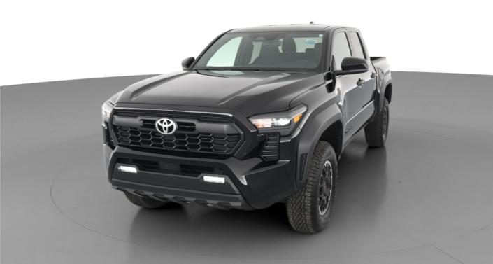 2024 Toyota Tacoma TRD Off-Road -
                Bessemer, AL