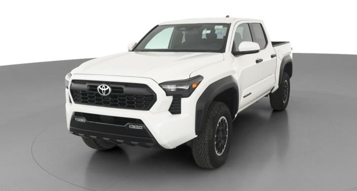 2024 Toyota Tacoma TRD Off-Road -
                West Memphis, AR
