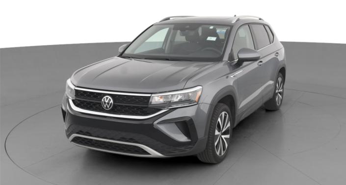 2024 Volkswagen Taos SE -
                West Memphis, AR